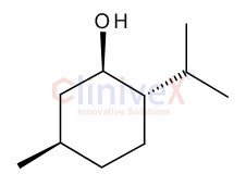 (1R,2S,5R)-(-)-Menthol