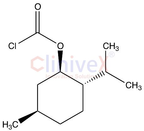 (-)-(1R)-Menthyl Chloroformate
