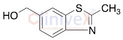 (2-Methyl-1,3-benzothiazol-6-yl)methanol