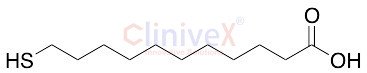 11-Mercaptoundecanoic Acid