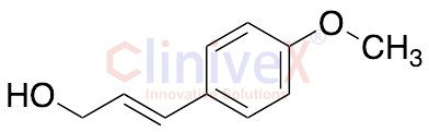 3-(4-Methoxyphenyl)-2-propen-1-ol