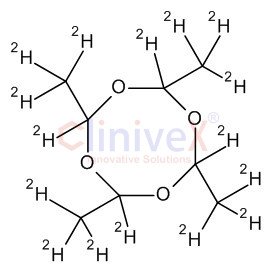Metaldehyde-d16