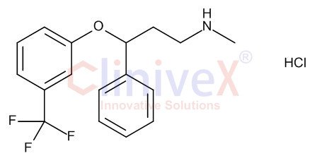 Meta Fluoxetine Hydrochloride