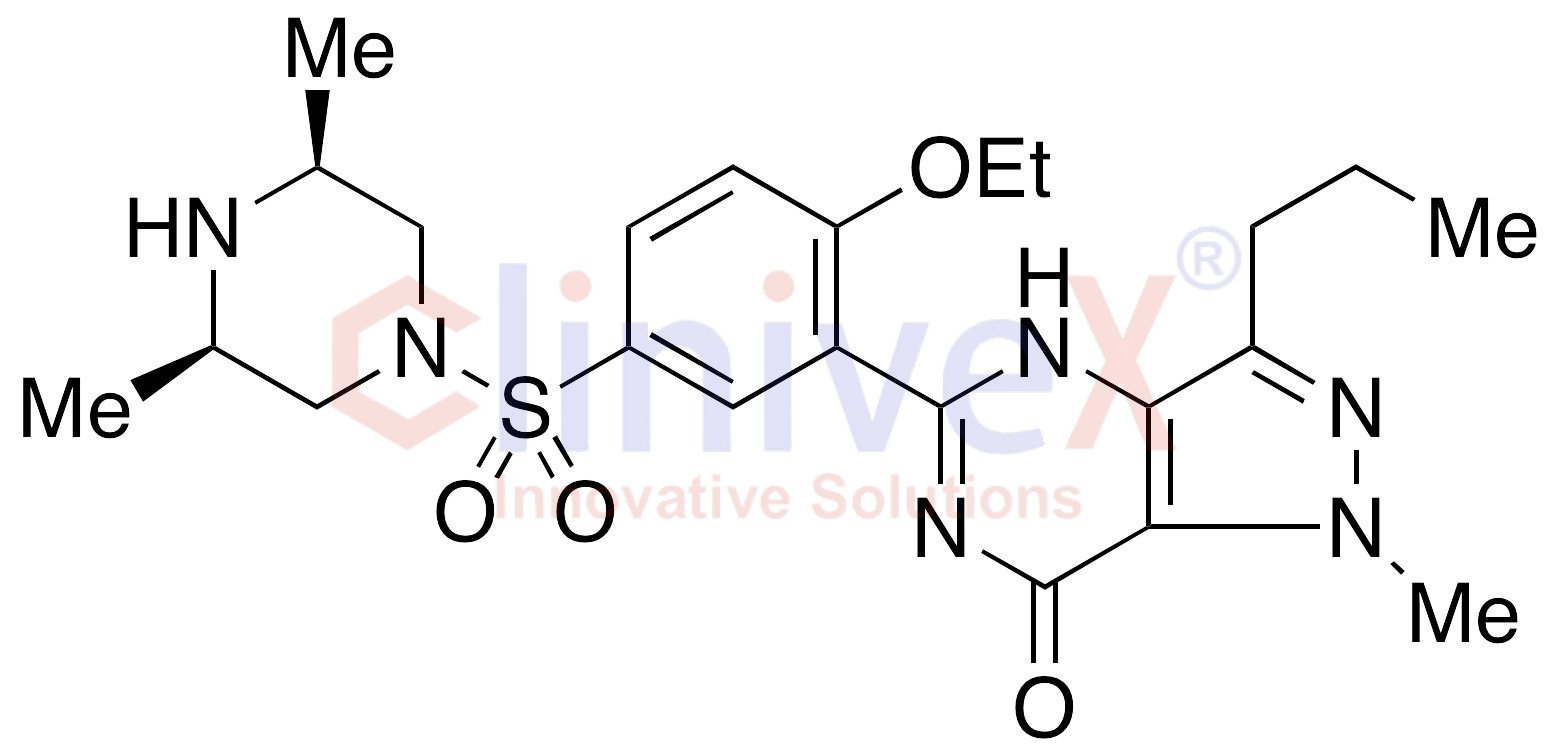 Methisosildenafil