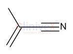 Methacrylonitrile (stabilized with hydroquinone monomethyl ether)
