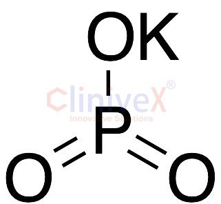 Metaphosphoric Acid Potassium Salt