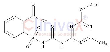 Metsulfuron