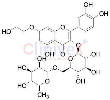 Monoxerutin