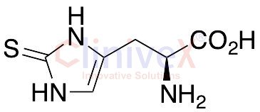 2-Mercapto-L-histidine