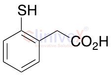 2-Mercaptophenylacetic Acid