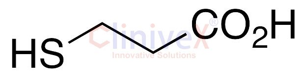 3-Mercaptopropionic Acid
