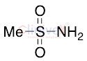 Methanesulfonamide