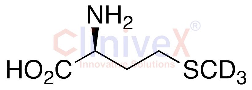 L-Methionine-d3