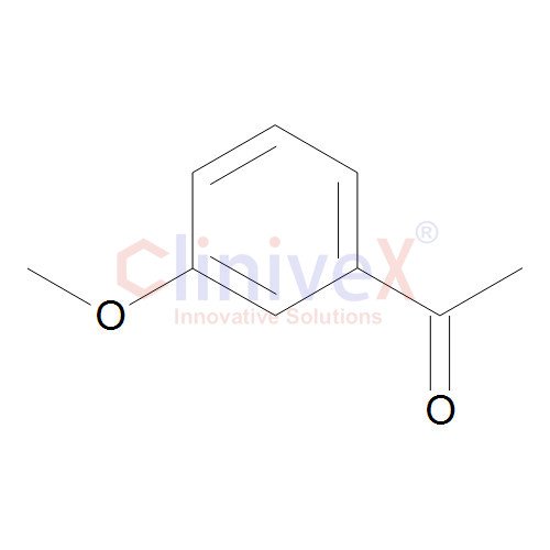 3'-Methoxyacetophenone