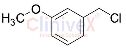 3-Methoxybenzyl Chloride