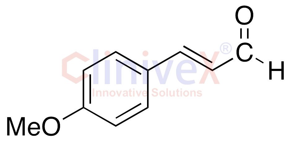 trans-p-Methoxycinnamaldehyde