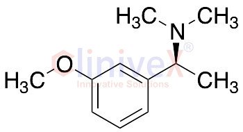 (S)-1-(3-Methoxyphenyl)-N,N-dimethylethanamine