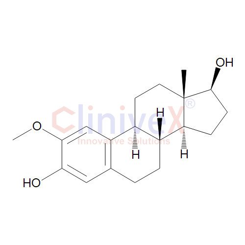 2-Methoxy 17beta-Estradiol
