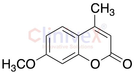 7-Methoxy-4-methylcoumarin