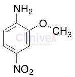 2-Methoxy-4-nitroaniline