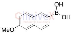 6-Methoxy-2-naphthylboronic Acid