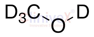 Methyl Alcohol-d4 (Methanol-d4)