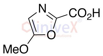 5-Methoxyoxazole-2-carboxylic Acid