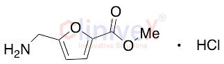 Methyl 5-(Aminomethyl)furan-2-carboxylate Hydrochloride