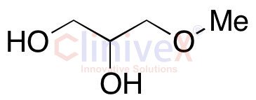 3-Methoxy-1,2-propanediol