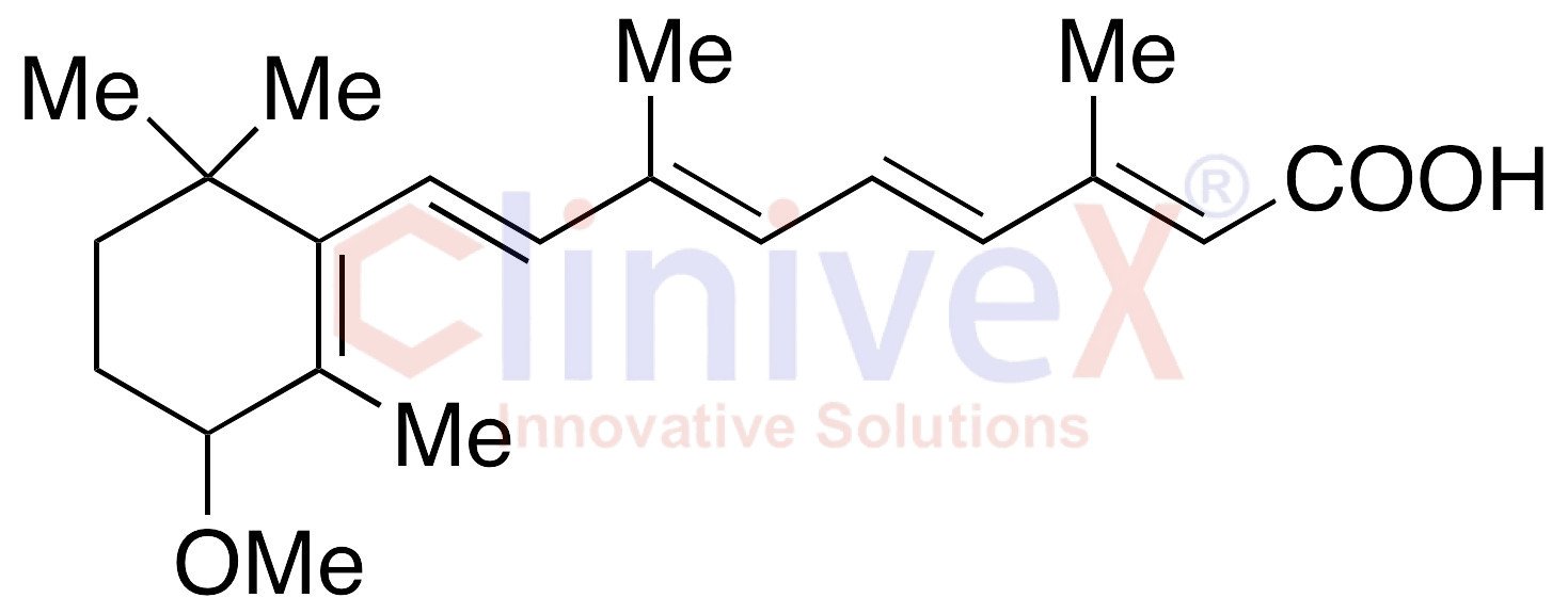 4-Methoxy Retinoic Acid