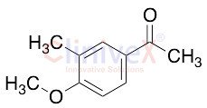 1-(4-Methoxy-3-methylphenyl)ethanone
