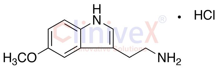 5-Methoxytryptamine Hydrochloride