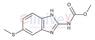 5-(S-Methyl) Albendazole