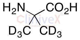 2-Methylalanine-d6