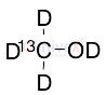 Methanol-13C, d4
