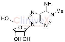 1-Methyl Adenosine