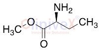 Methyl (2S)-2-Aminobutanoate