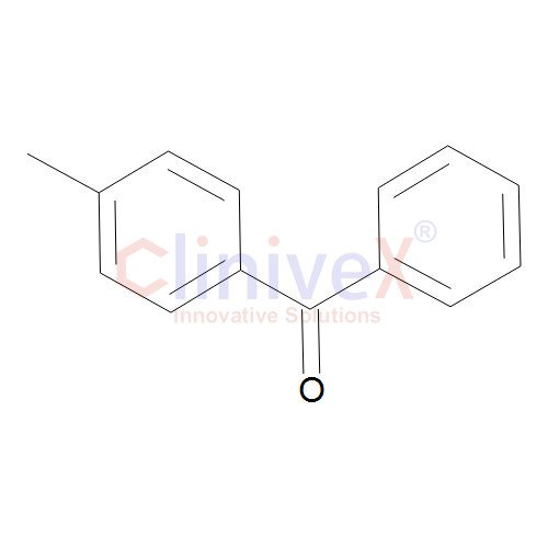 4-Methylbenzophenone