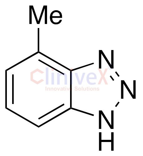4-Methylbenzotriazole
