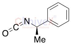 (R)-(+)-alpha-Methylbenzyl isocyanate