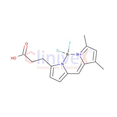 3-Bodipy-propanoic Acid