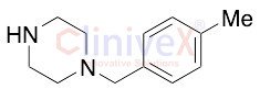 1-(4-Methylbenzyl)piperazine