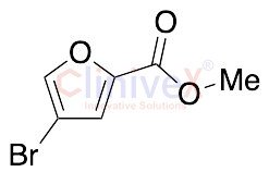 Methyl 4-Bromofuran-2-carboxylate