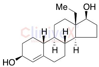 18-Methyl Bolandiol