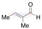 trans-Methyl-2-butenal