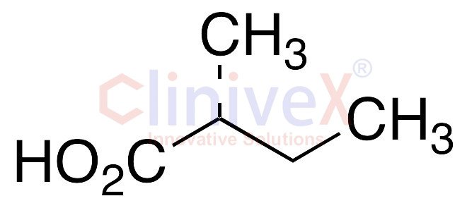 (R)-2-Methylbutyric Acid