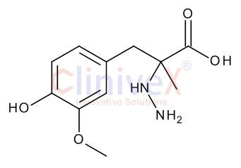 3-O-Methyl Carbidopa