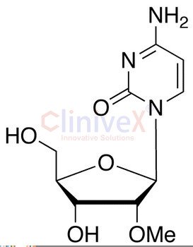 2’-O-Methyl Cytidine