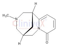 (-)-N-Methylcytisine