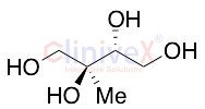 (2S,3R)-2-Methyl-1,2,3,4-butanetetrol